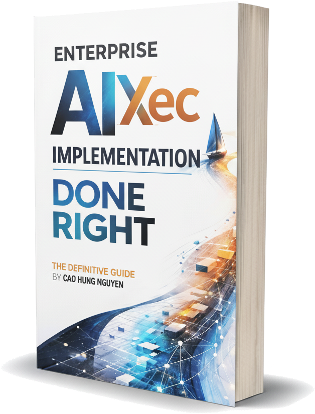 AIXec: Enterprise AI Implementation Done Right