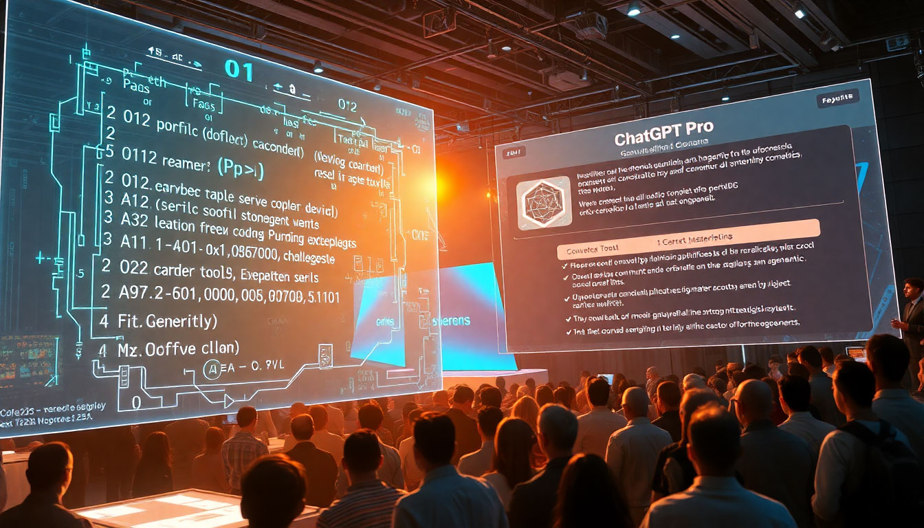 OpenAI veröffentlicht wissenschaftliche Entdeckungen auf GitHub