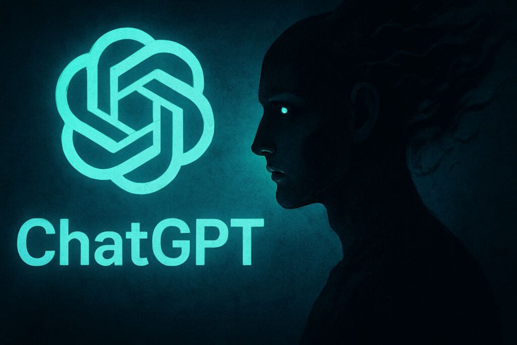 ChatGPT Geheimnisse