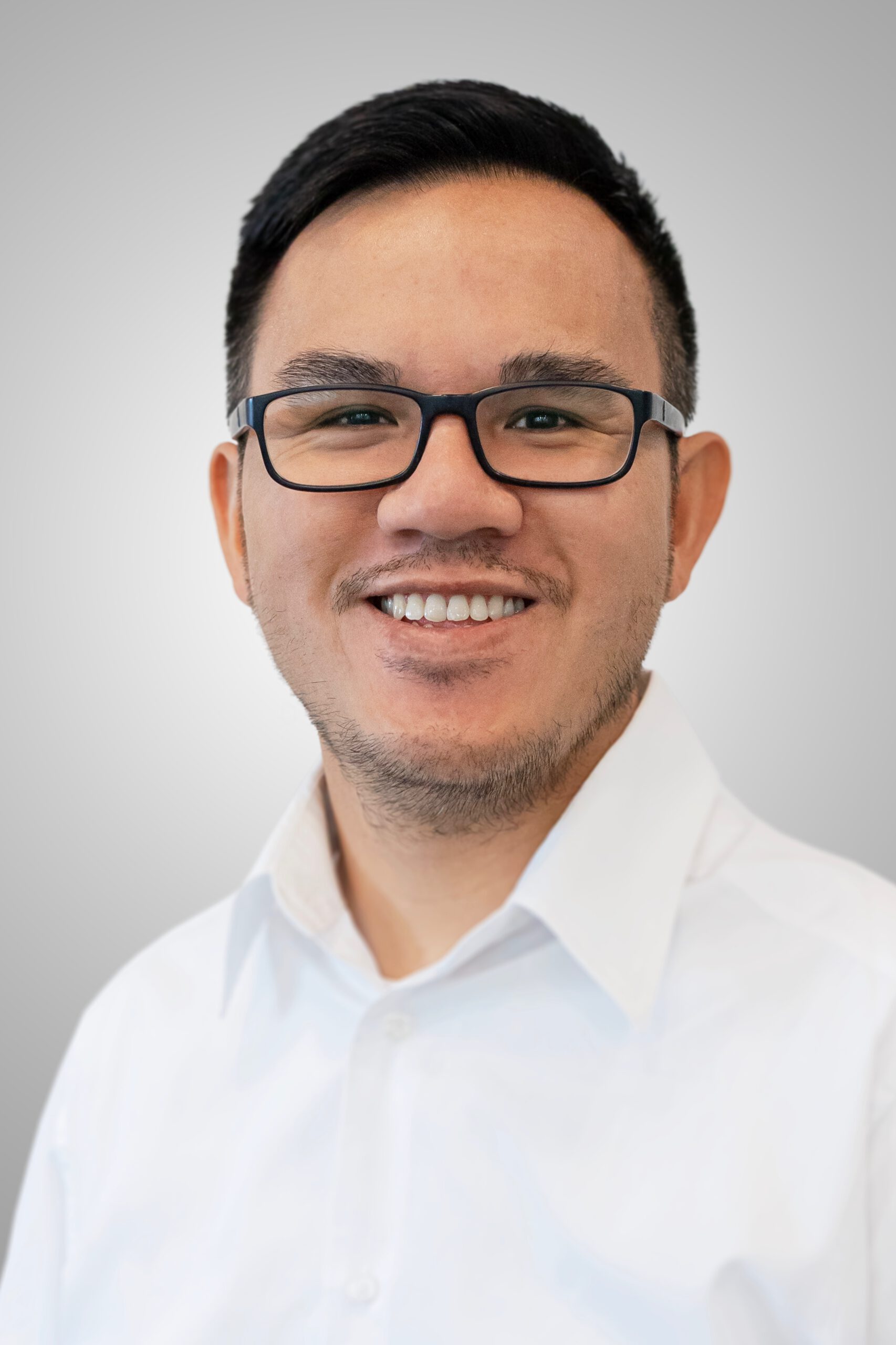 Cao Hung Nguyen, KI-Berater und AI Architect aus NRW