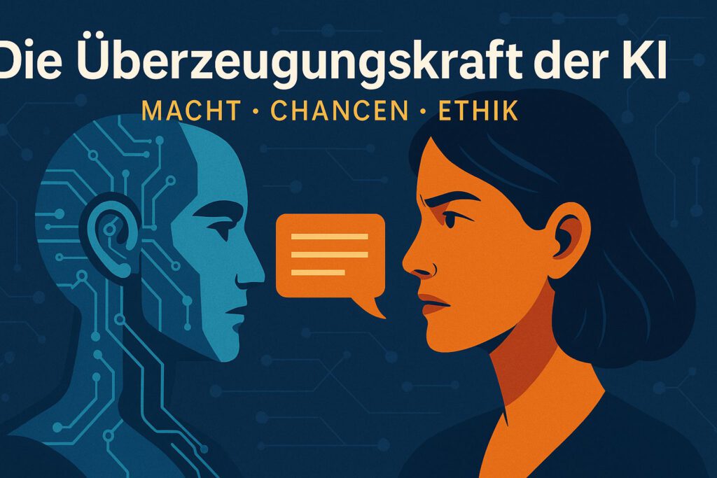 KI Überzeugungskraft
