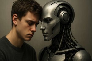 Die Verantwortlichkeit von KI: Eine kritische Betrachtung des Falles gegen Character.AI