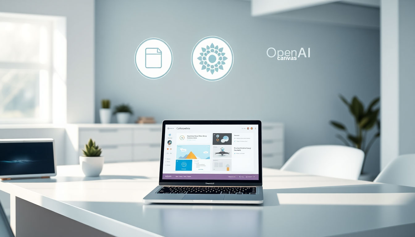 Microsoft Copilot Studio und OpenAI's Canvas: Die Zukunft der KI ...