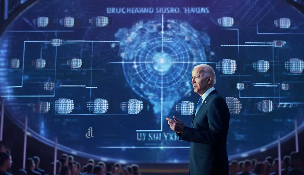 biden ai strategy