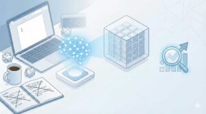 Vom Vibecoding-Fieber gepackt: Warum der Blog pausierte und was gerade läuft