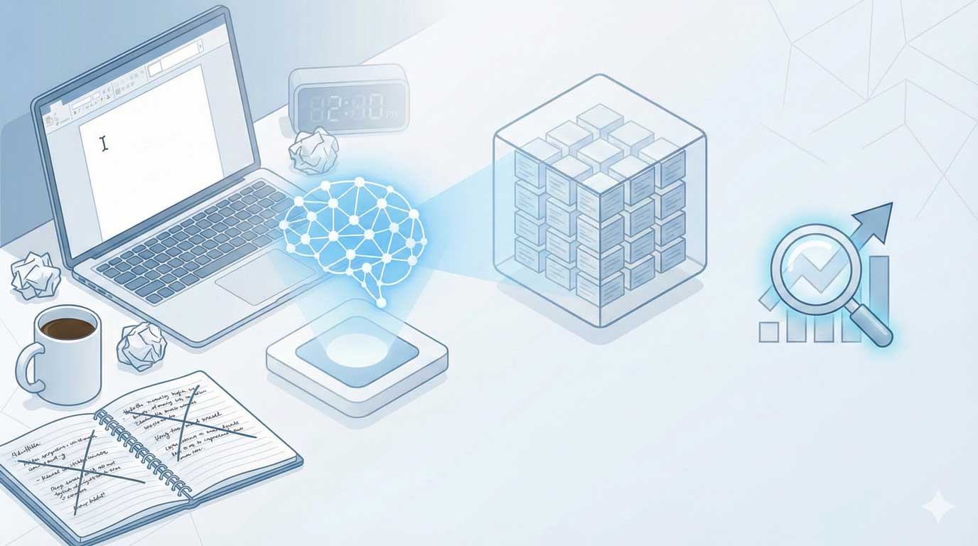 Cao Hung Nguyen – AI Consultant und AI Solution Engineer zwischen Business, Wissen und Systemarchitektur