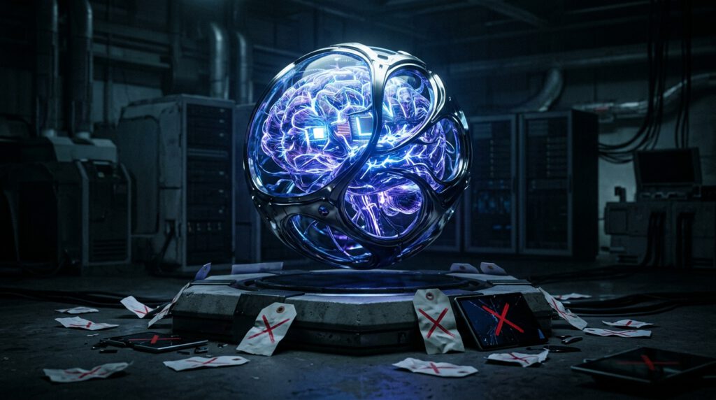 Claude Mythos: das teuerste KI-Modell der Welt