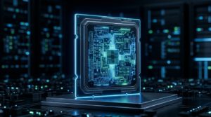DeepSeek entwickelt eigenen KI-Chip: Chinas KI-Champion geht unter die Halbleiter-Entwickler