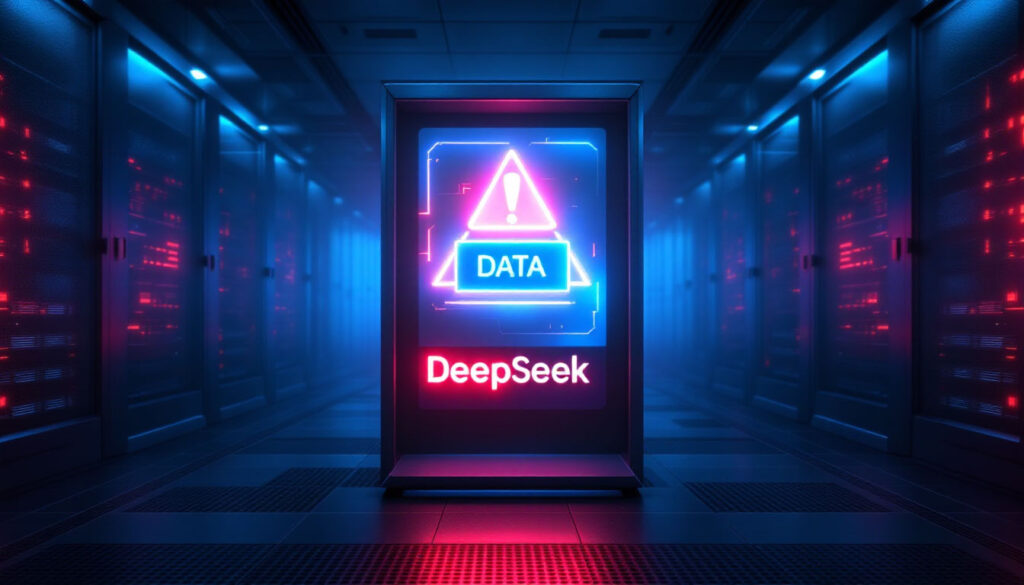 deepseek-datenleak