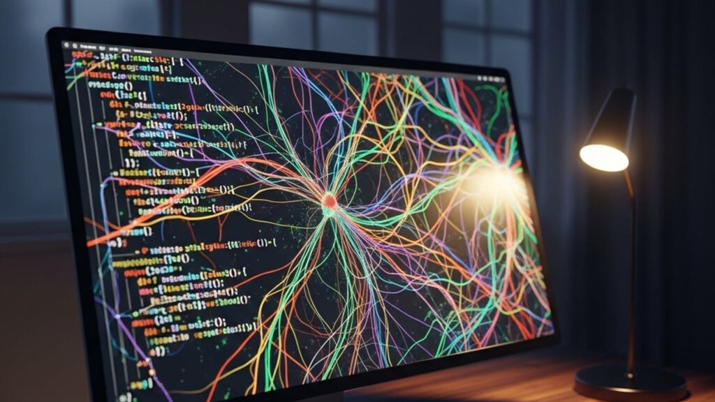 DeepSeek V3.1: KI-Revolution mit 71,6% Coding-Performance