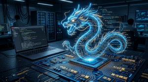 DeepSeek-V4: Das neue Coding-Monster aus China auf Huawei-Hardware