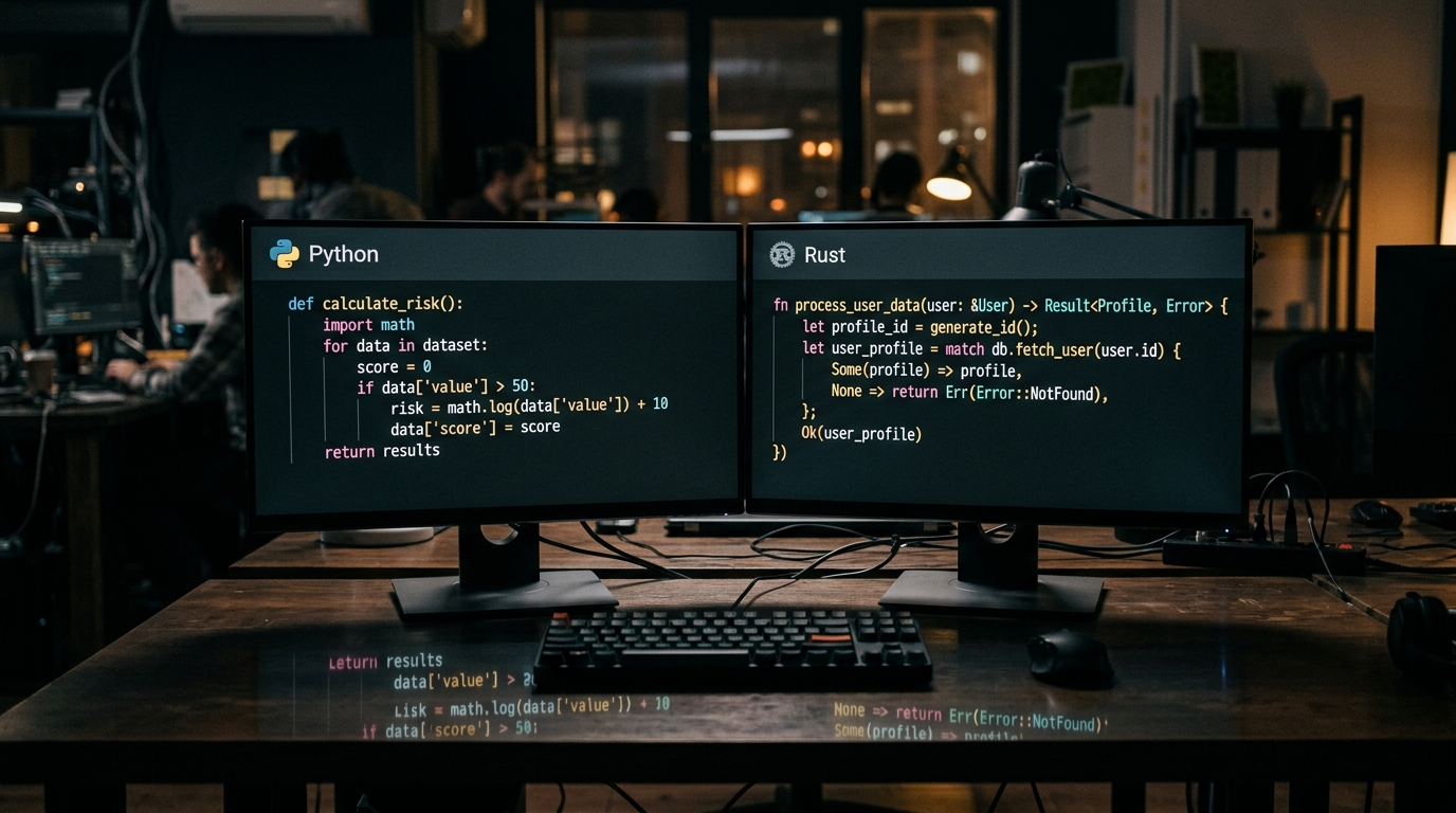 claw-code & Co: Wie die Community Claude Code in Python und Rust neu ...