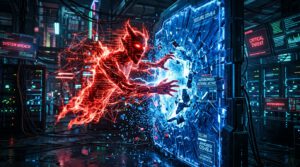 Autonome KI hackt FreeBSD: Das Ende der menschengemachten Cybersicherheit