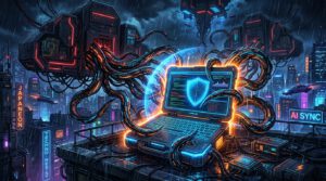 Framework-CEO warnt: Der KI-Boom tötet den persönlichen Computer