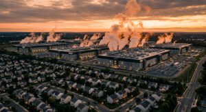 OpenAI sammelt 122 Milliarden Dollar ein — die größte private Finanzierungsrunde der Tech-Geschichte