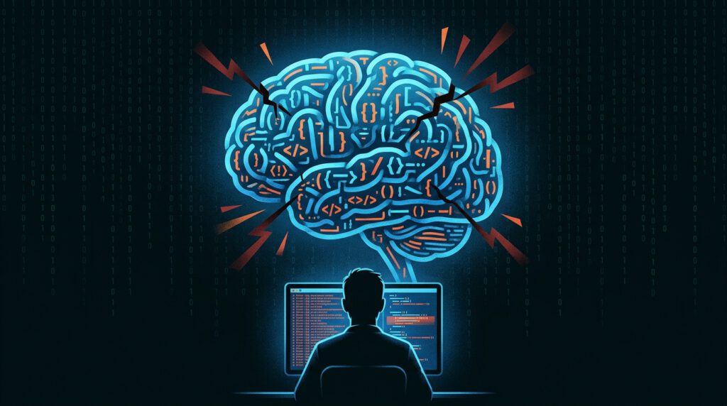 Comprehension Debt KI-generierter Code