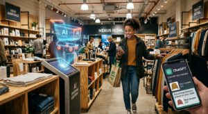 Walmarts KI-Shopping-Test gescheitert — und zwar aus gutem Grund