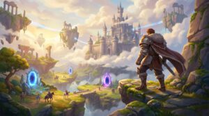 MMORPG in 2 Tagen: Wie Claude Fable 5 die Spieleentwicklung auf den Kopf stellt