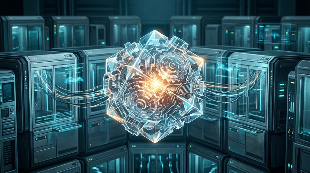 GLM-5.3: Open-Source-Spitzenmodell von Z.ai, das durch reines Post-Training an die Spitze kommt