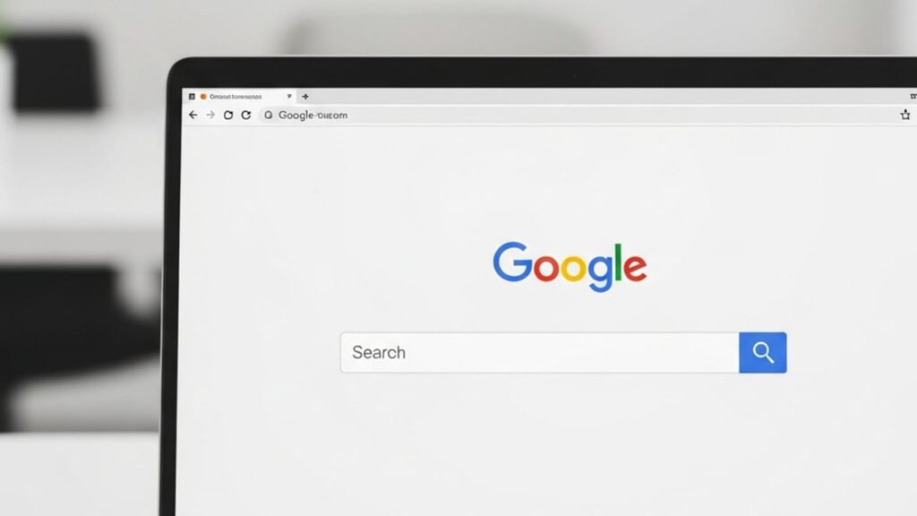 Google Traffic Rückgang durch KI: Was Webseitenbetreiber wissen müssen