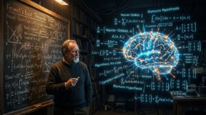 Fields-Medaille-Träger testet ChatGPT 5.5 Pro: KI löst offene Mathematik-Probleme auf PhD-Niveau