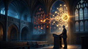 „Nicht-null-Chance, dass KI alle tötet“: Anthropic-Mitgründer Jack Clark warnt in Oxford