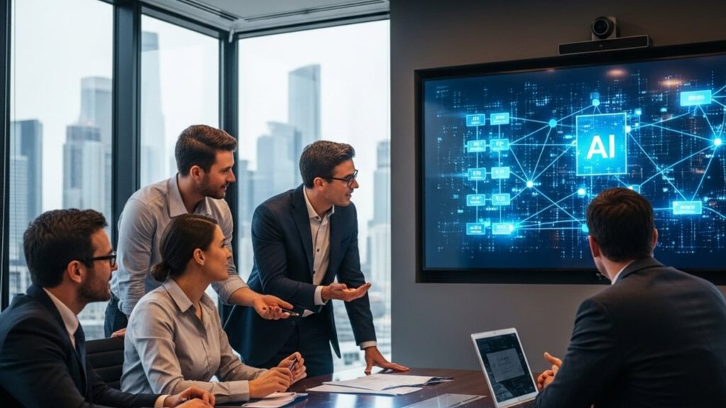 Professional comprehensive article featuring KI and Künstliche Intelligenz and Startup guide and tutorial
