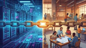 Warum die KI-Revolution langsamer kommt, als Silicon Valley denkt – und trotzdem alles verändert