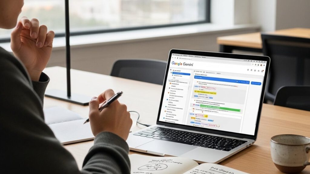 Professional comprehensive article featuring Lernmodus and Lernmodus and Google guide and tutorial