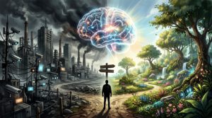 Mo Gawdat warnt: KI wird den Kapitalismus beenden – und was wir jetzt tun müssen