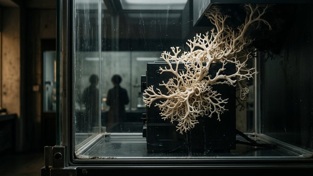 OpenAI Alien Mind: Das wichtigste Eingeständnis steht zwischen den Zeilen