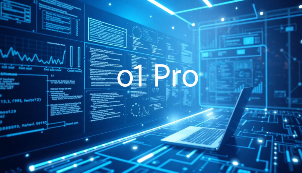 open ai pro