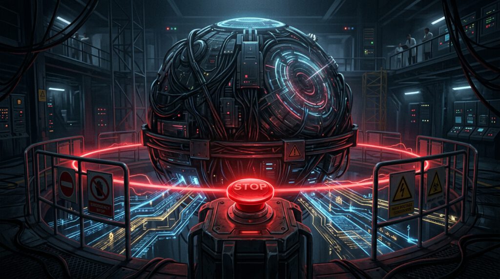 OpenAI stoppt das KI-Training des fortschrittlichen Astra-Modells nach dem Erreichen der kritischen Cybersicherheits-Schwelle
