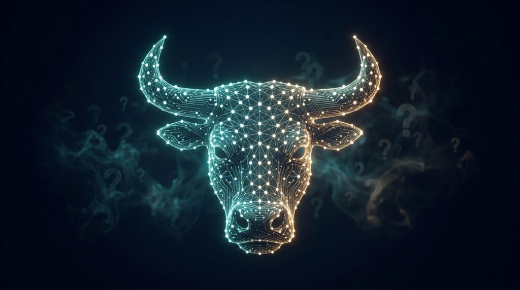 Ox Alpha KI-Modell mysteriöser Anbieter