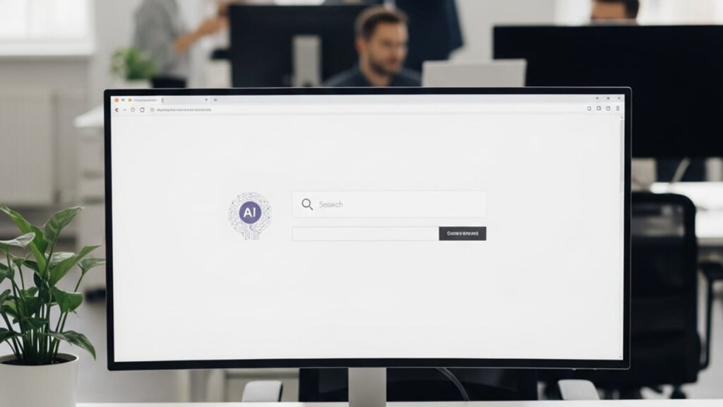 Perplexity Übernahme: KI-Revolution im Browser-Markt 2024