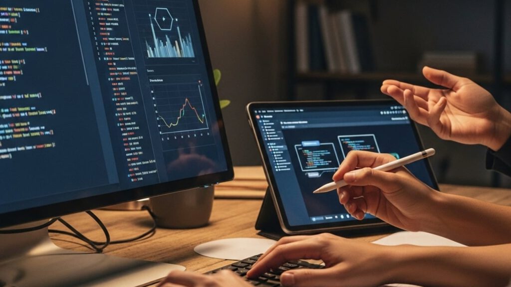 Programmieren lernen: Claude Code Teaching: Interaktive Lernmethoden für Programmierer