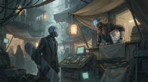 Project Deal: Wie Anthropics KI-Agenten auf einem echten Marktplatz verhandelten