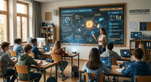 KI in der Bildung: Warum Schulen zögern – und was sich ändern muss