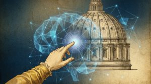 Vatikan vs. KI: Warum die Enzyklika „Magnifica Humanitas“ ein Weckruf für Deutschland ist – und der Papst recht hat