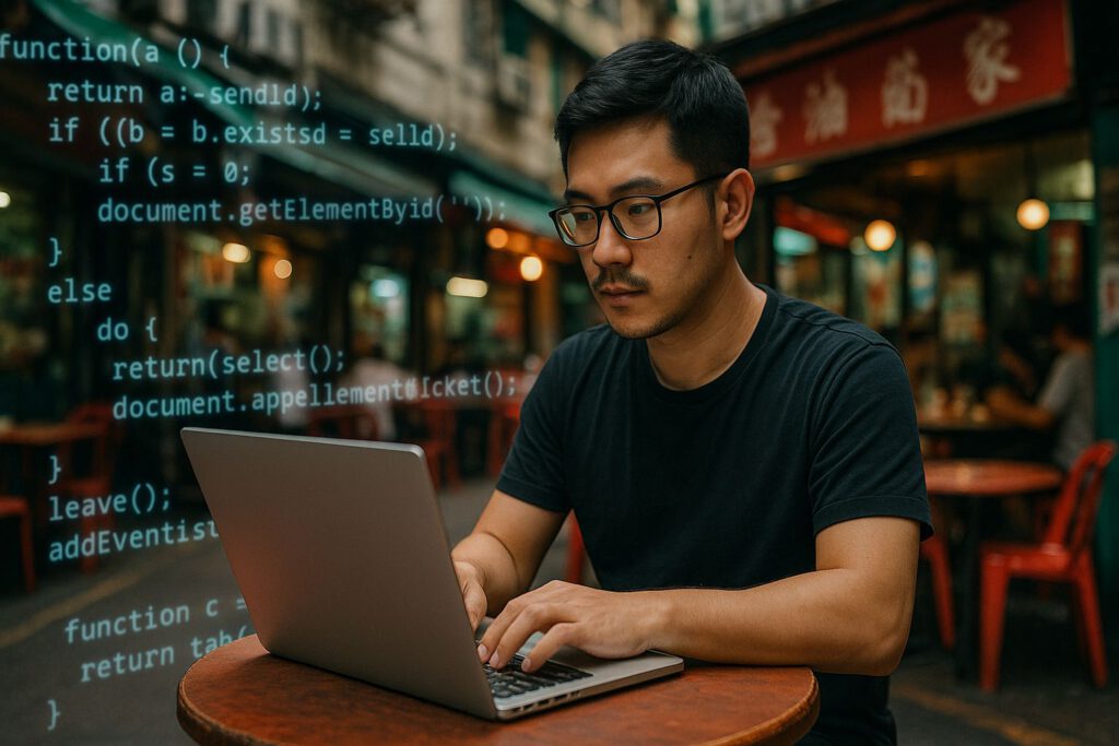 vibecoding_saas
